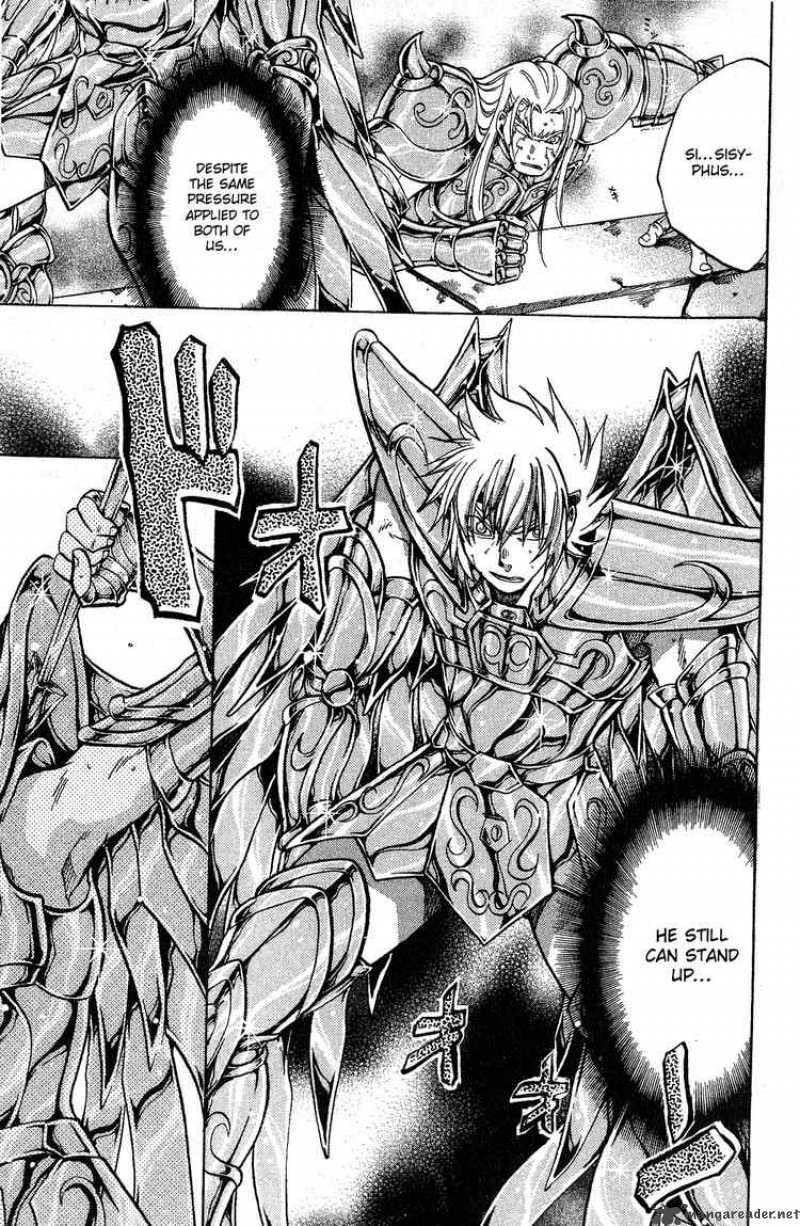 Saint Seiya The Lost Canvas Chapter 43 Page 14