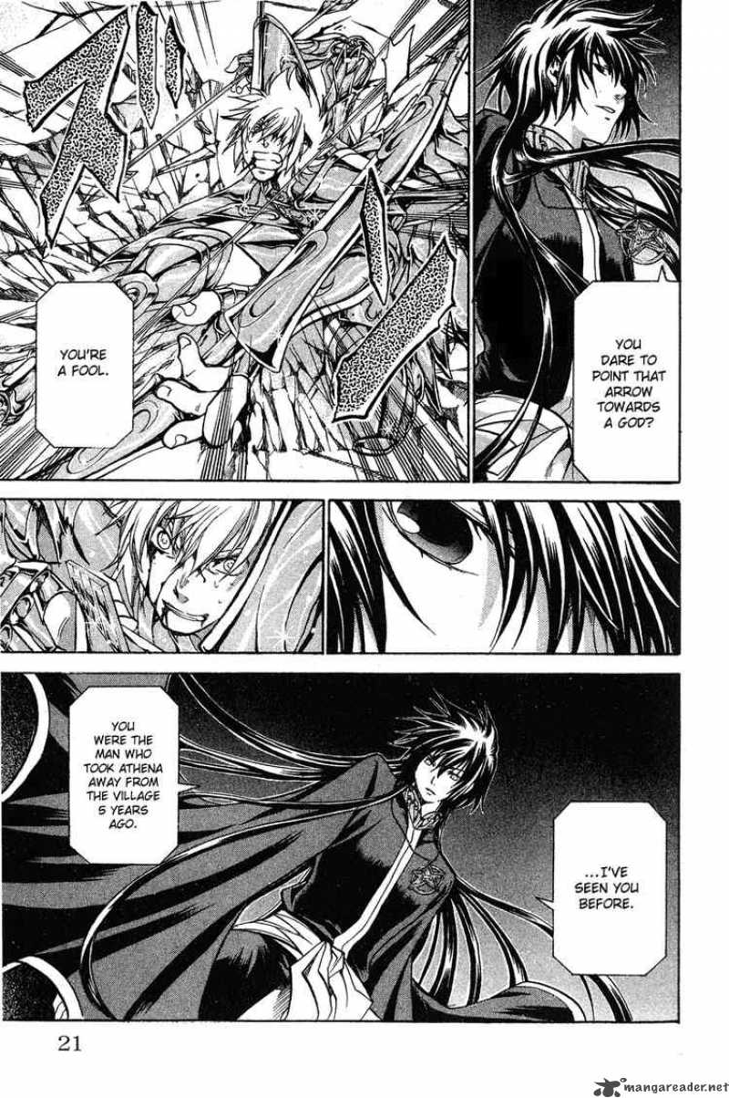 Saint Seiya The Lost Canvas Chapter 43 Page 16