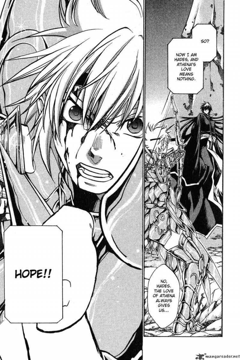Saint Seiya The Lost Canvas Chapter 43 Page 18