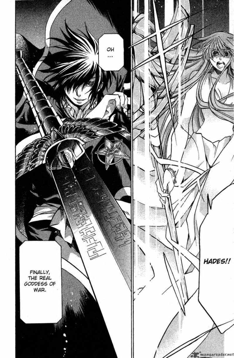 Saint Seiya The Lost Canvas Chapter 43 Page 21