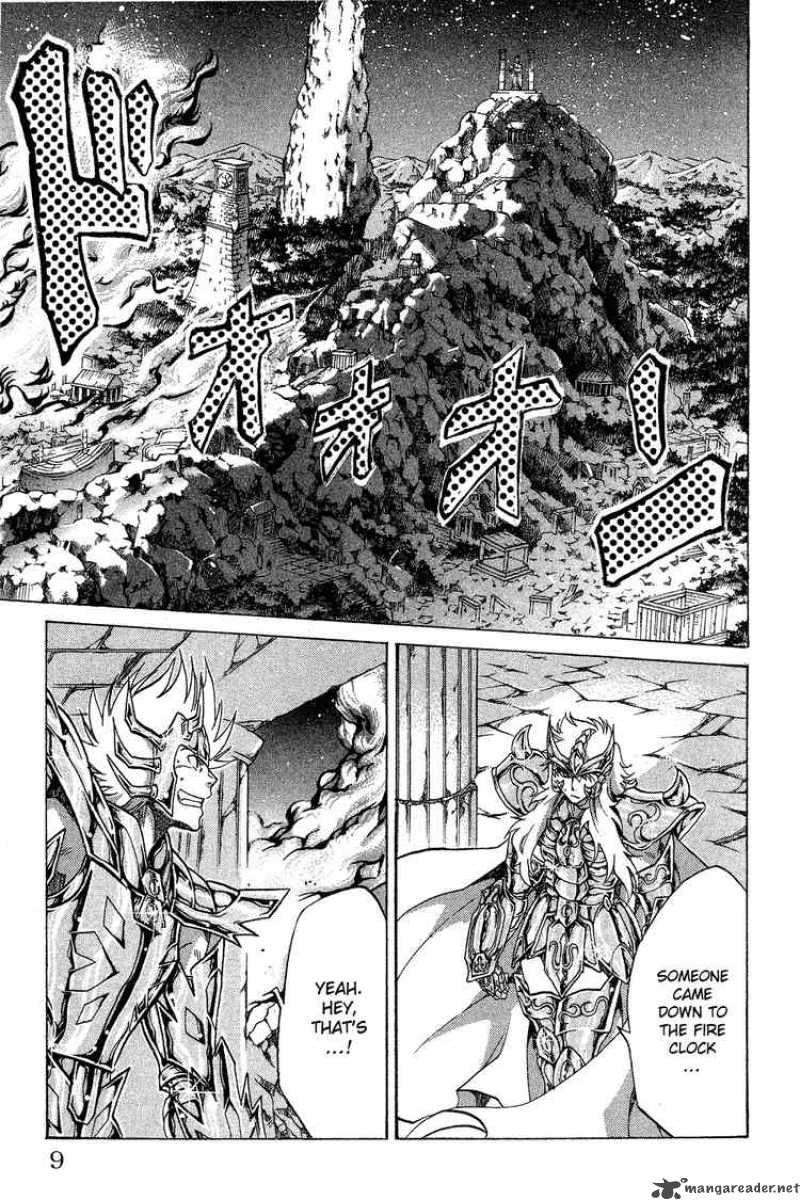 Saint Seiya The Lost Canvas Chapter 43 Page 4