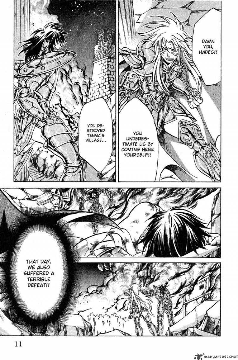 Saint Seiya The Lost Canvas Chapter 43 Page 6