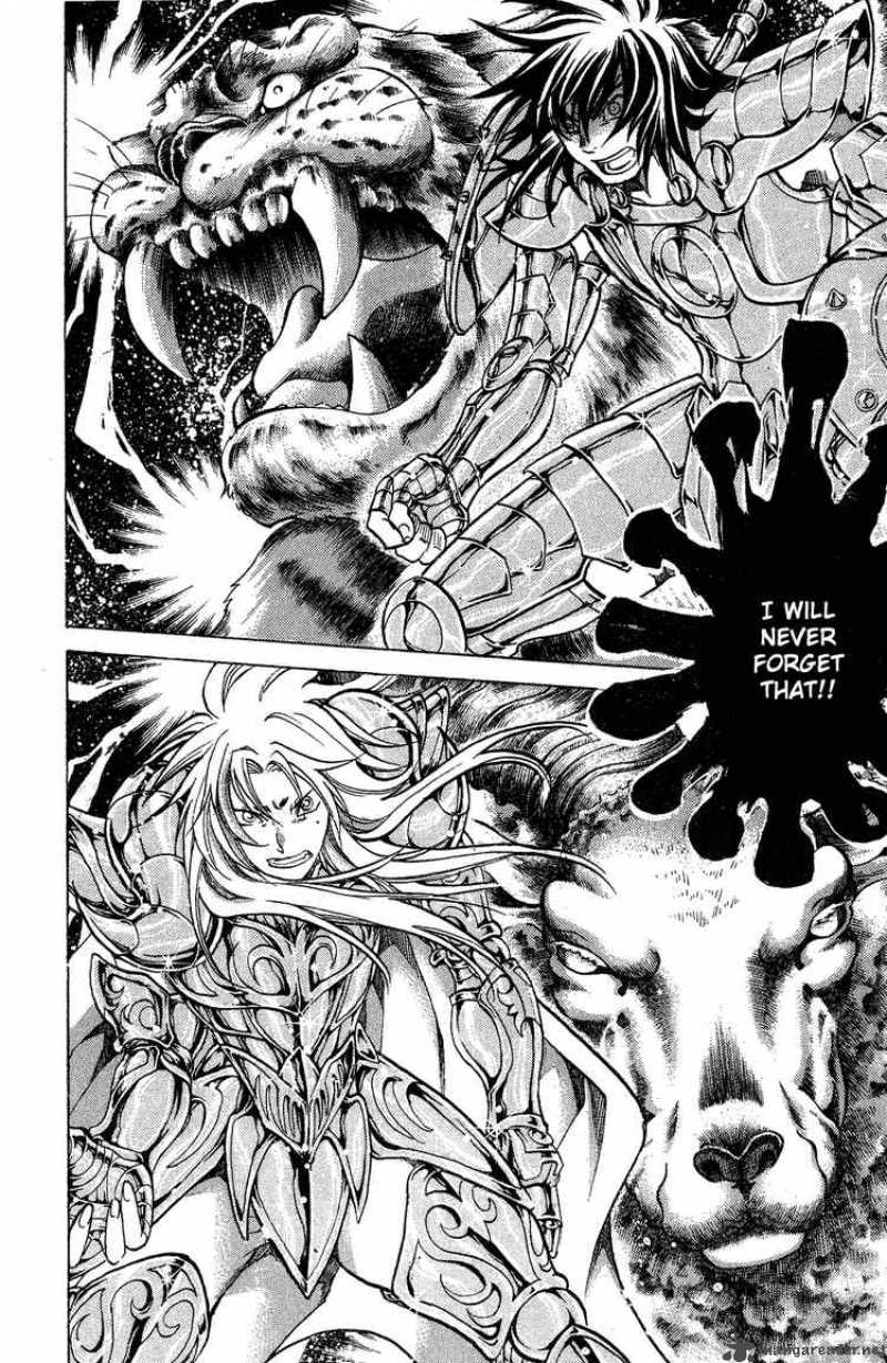 Saint Seiya The Lost Canvas Chapter 43 Page 7