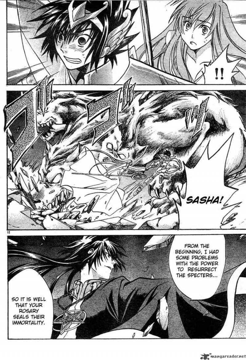 Saint Seiya The Lost Canvas Chapter 44 Page 11