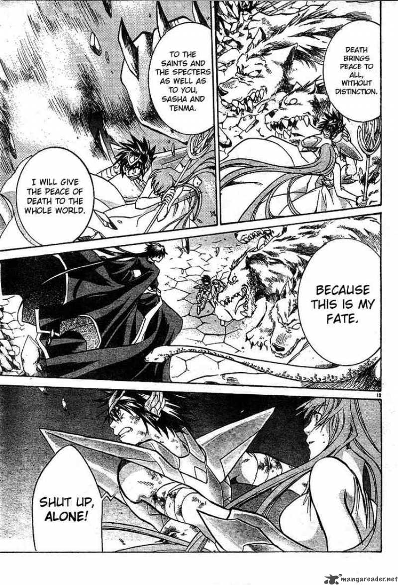 Saint Seiya The Lost Canvas Chapter 44 Page 12