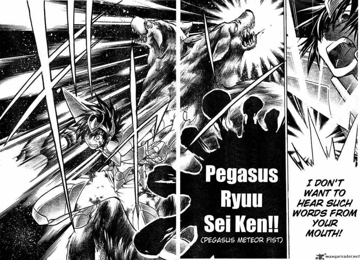 Saint Seiya The Lost Canvas Chapter 44 Page 13