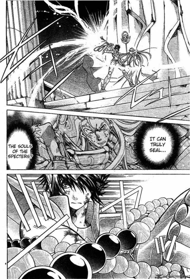 Saint Seiya The Lost Canvas Chapter 44 Page 3