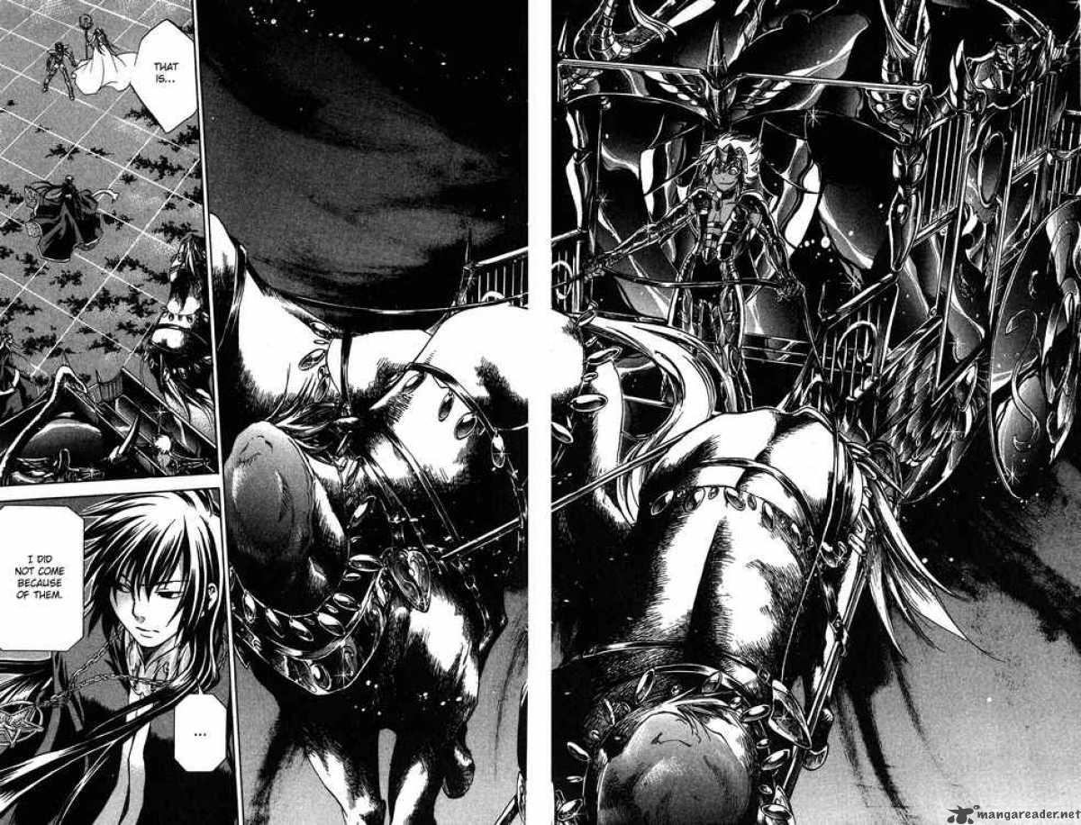 Saint Seiya The Lost Canvas Chapter 45 Page 16