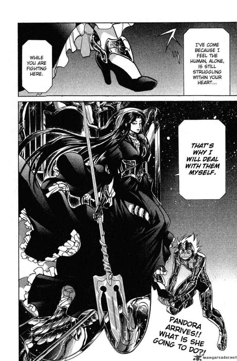 Saint Seiya The Lost Canvas Chapter 45 Page 17