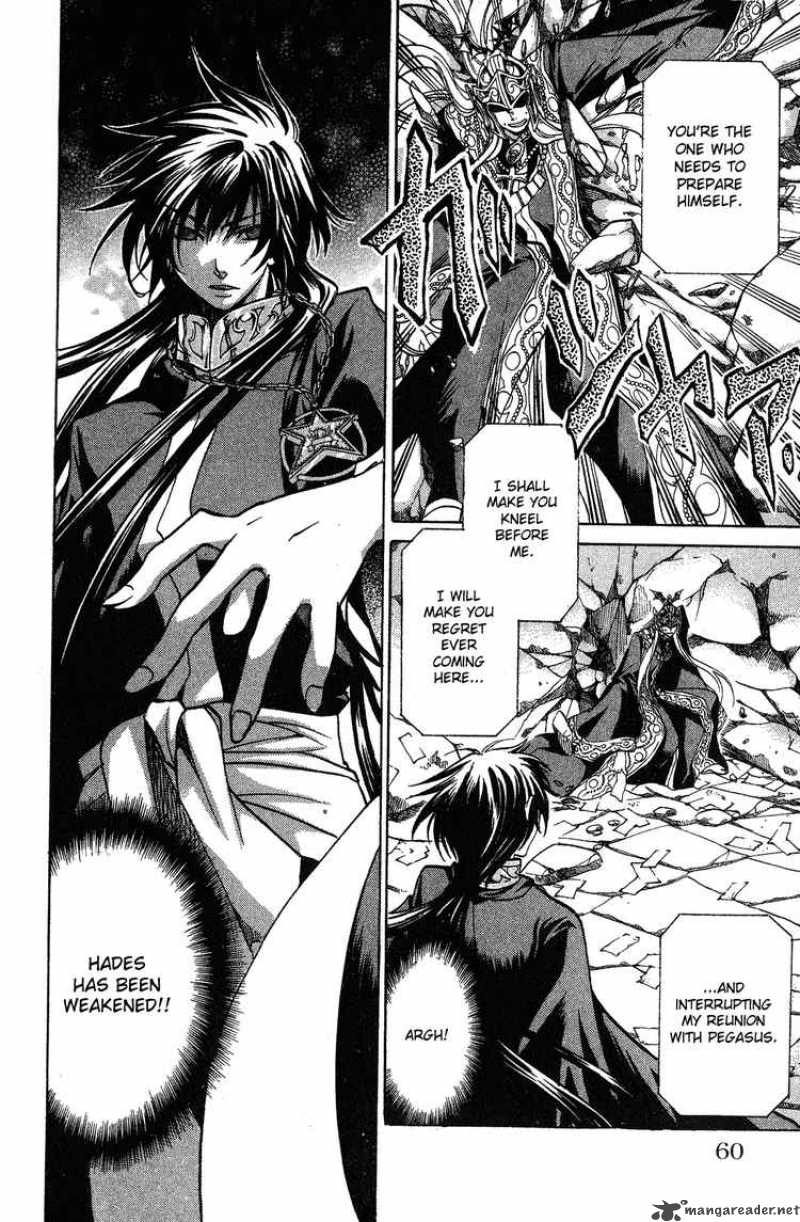Saint Seiya The Lost Canvas Chapter 45 Page 9