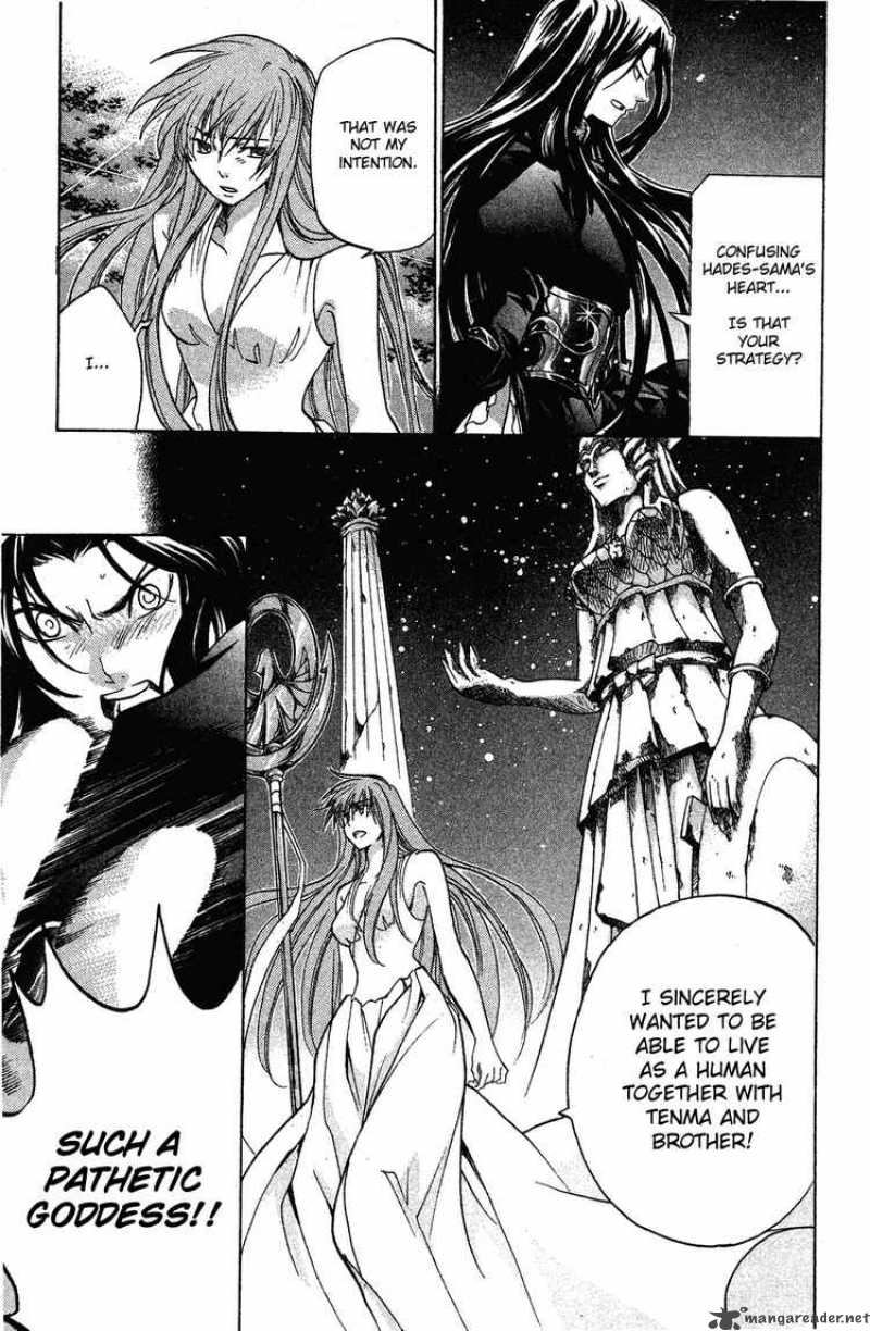 Saint Seiya The Lost Canvas Chapter 46 Page 10