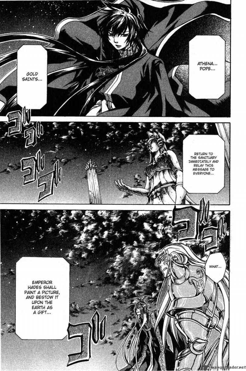Saint Seiya The Lost Canvas Chapter 46 Page 16