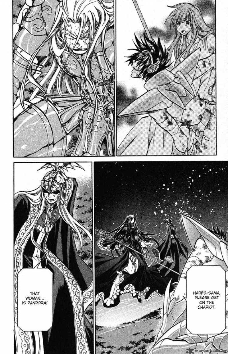 Saint Seiya The Lost Canvas Chapter 46 Page 3