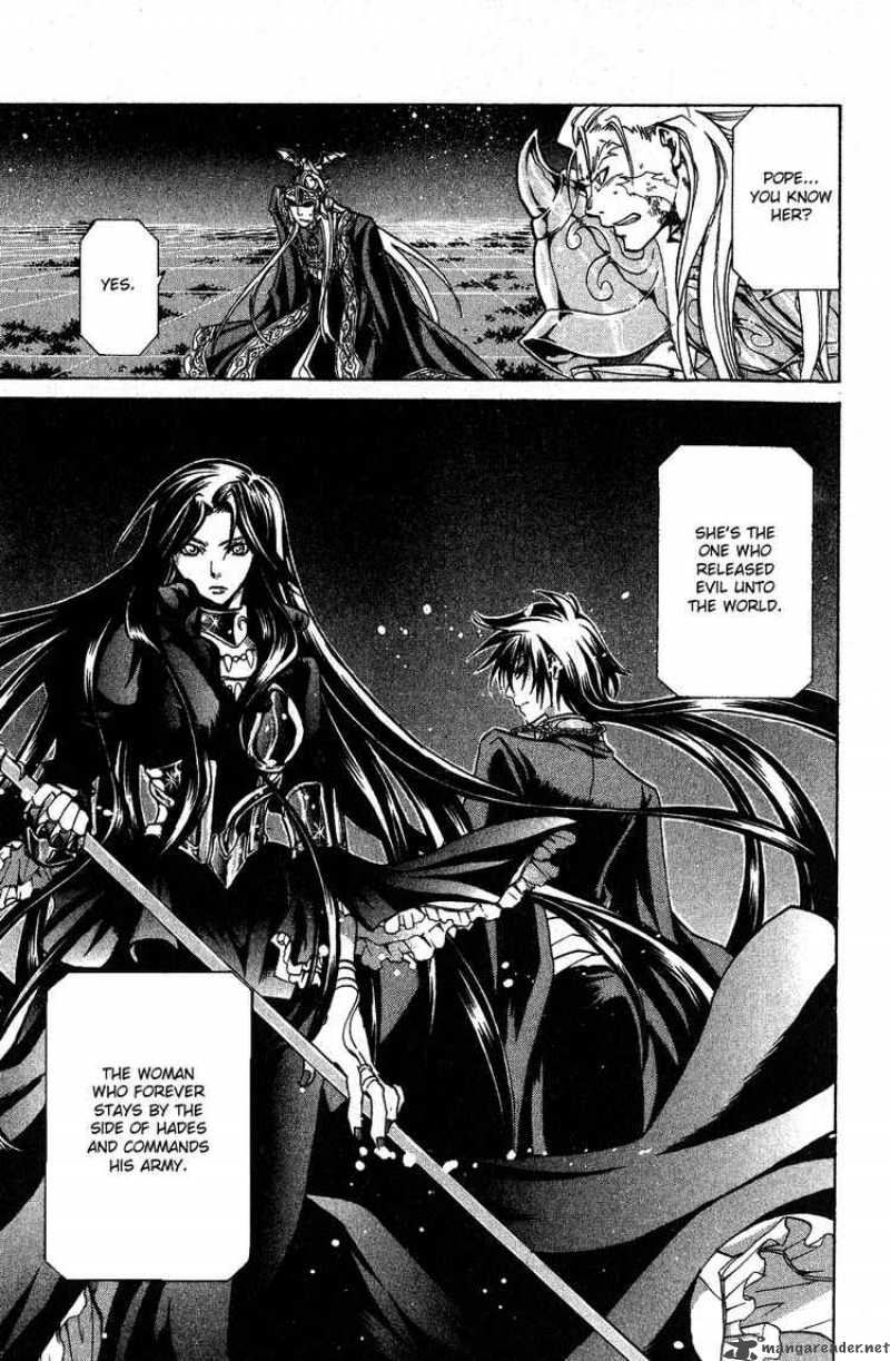 Saint Seiya The Lost Canvas Chapter 46 Page 4