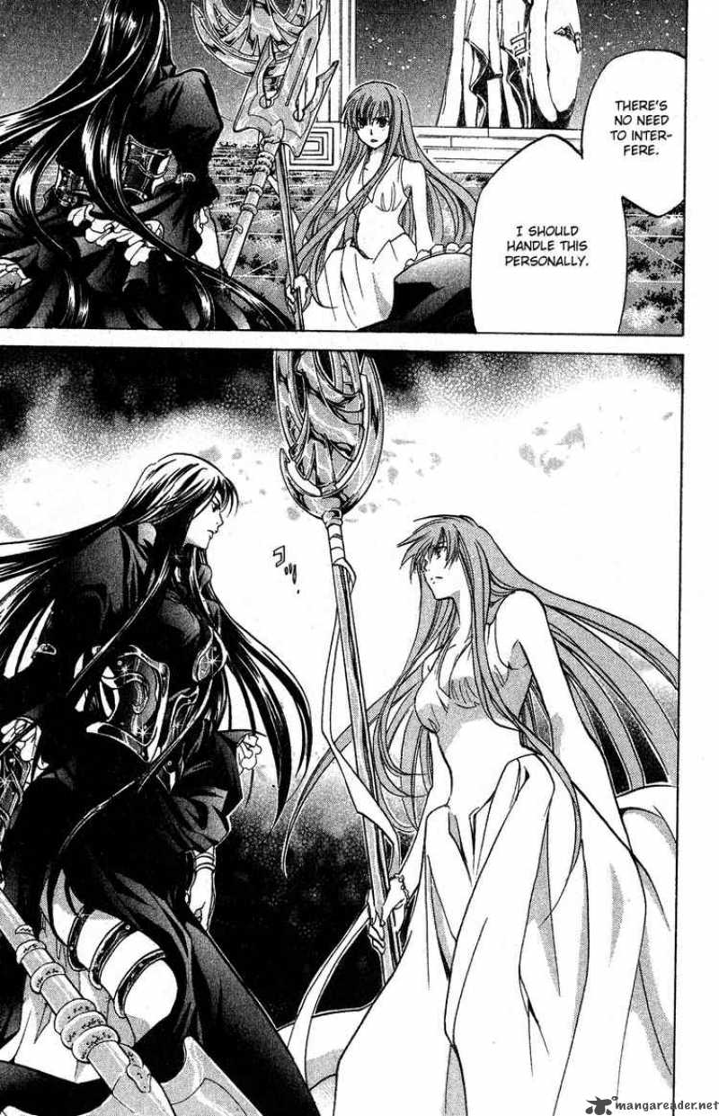 Saint Seiya The Lost Canvas Chapter 46 Page 8