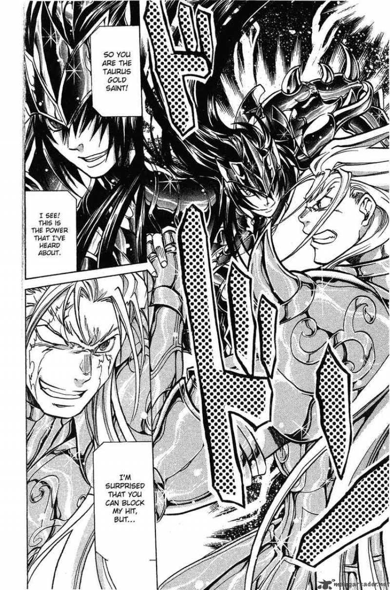 Saint Seiya The Lost Canvas Chapter 47 Page 10
