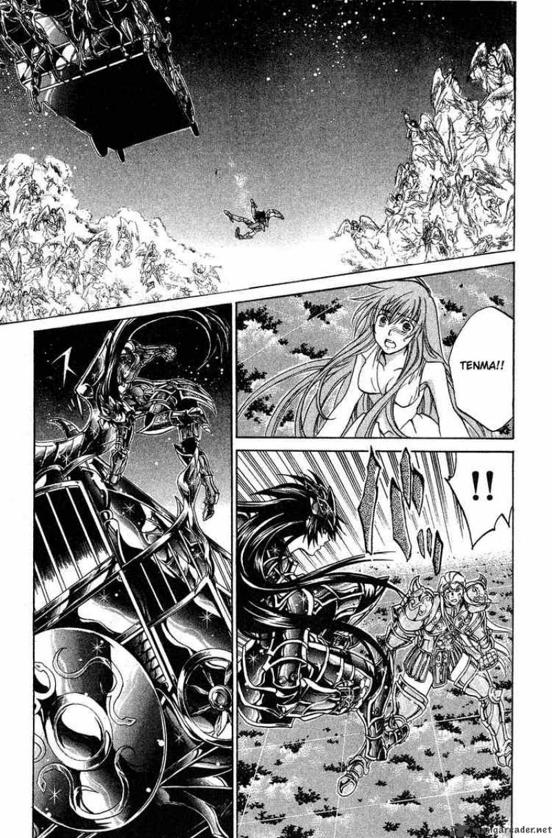 Saint Seiya The Lost Canvas Chapter 47 Page 16