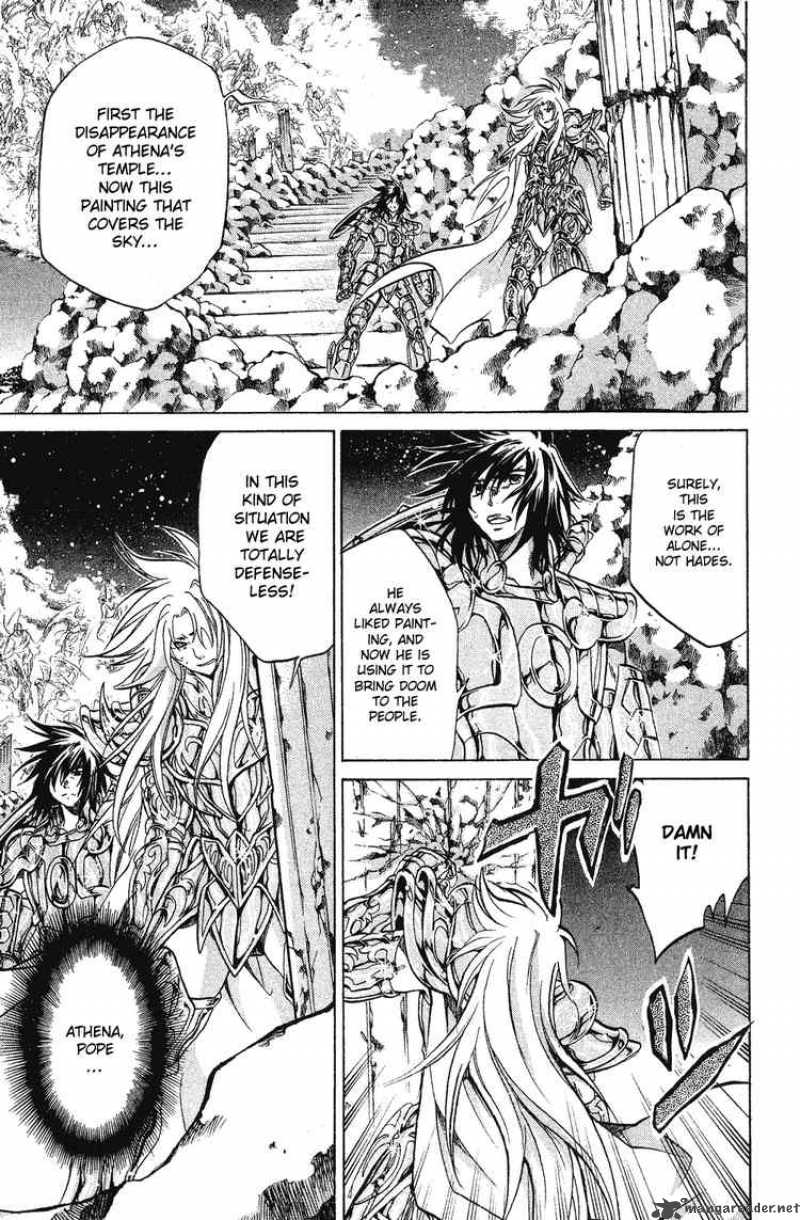 Saint Seiya The Lost Canvas Chapter 47 Page 3