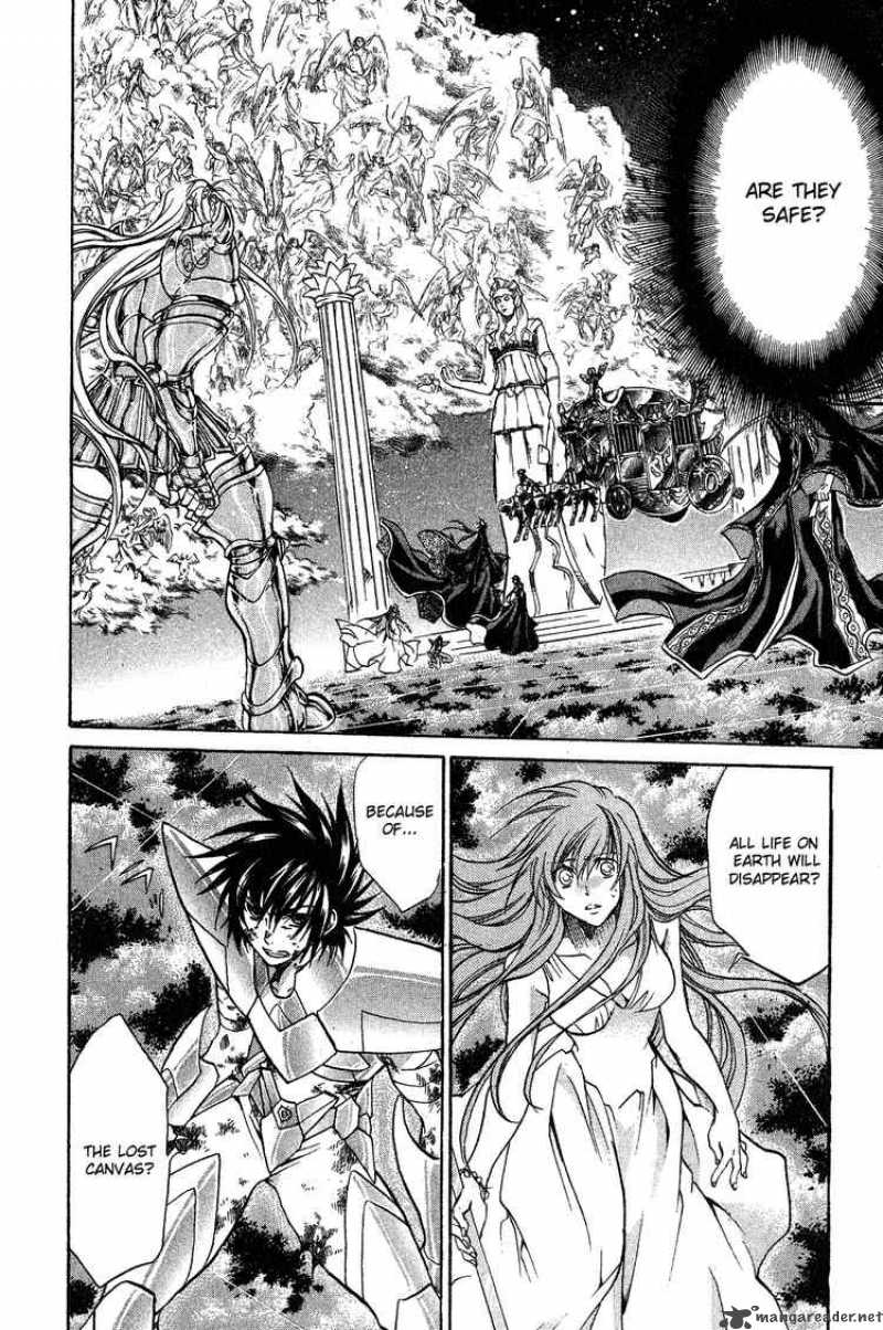Saint Seiya The Lost Canvas Chapter 47 Page 4
