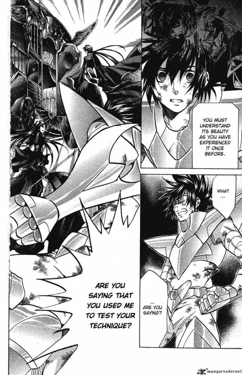 Saint Seiya The Lost Canvas Chapter 47 Page 6