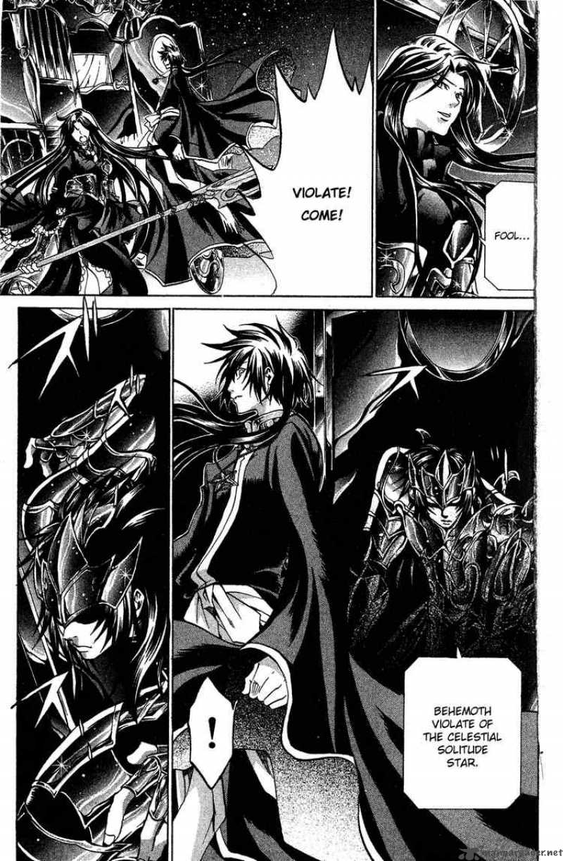 Saint Seiya The Lost Canvas Chapter 47 Page 7