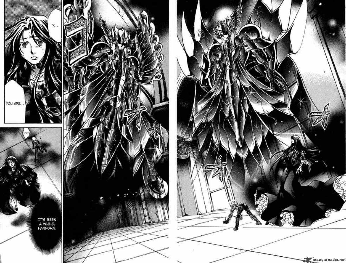 Saint Seiya The Lost Canvas Chapter 48 Page 13