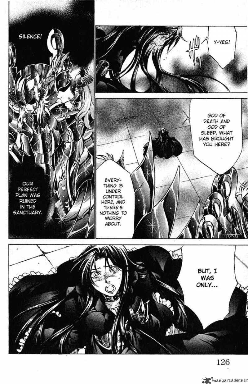Saint Seiya The Lost Canvas Chapter 48 Page 14