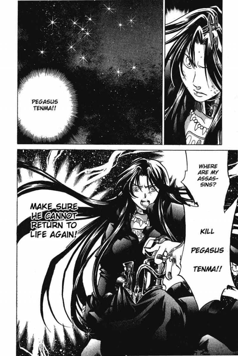 Saint Seiya The Lost Canvas Chapter 48 Page 18