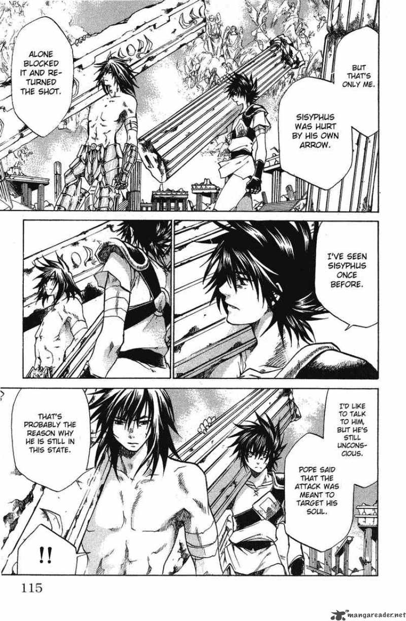 Saint Seiya The Lost Canvas Chapter 48 Page 4