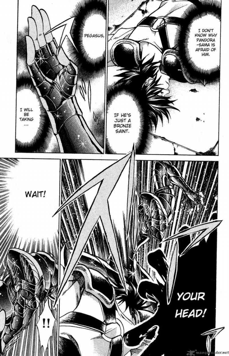 Saint Seiya The Lost Canvas Chapter 49 Page 16