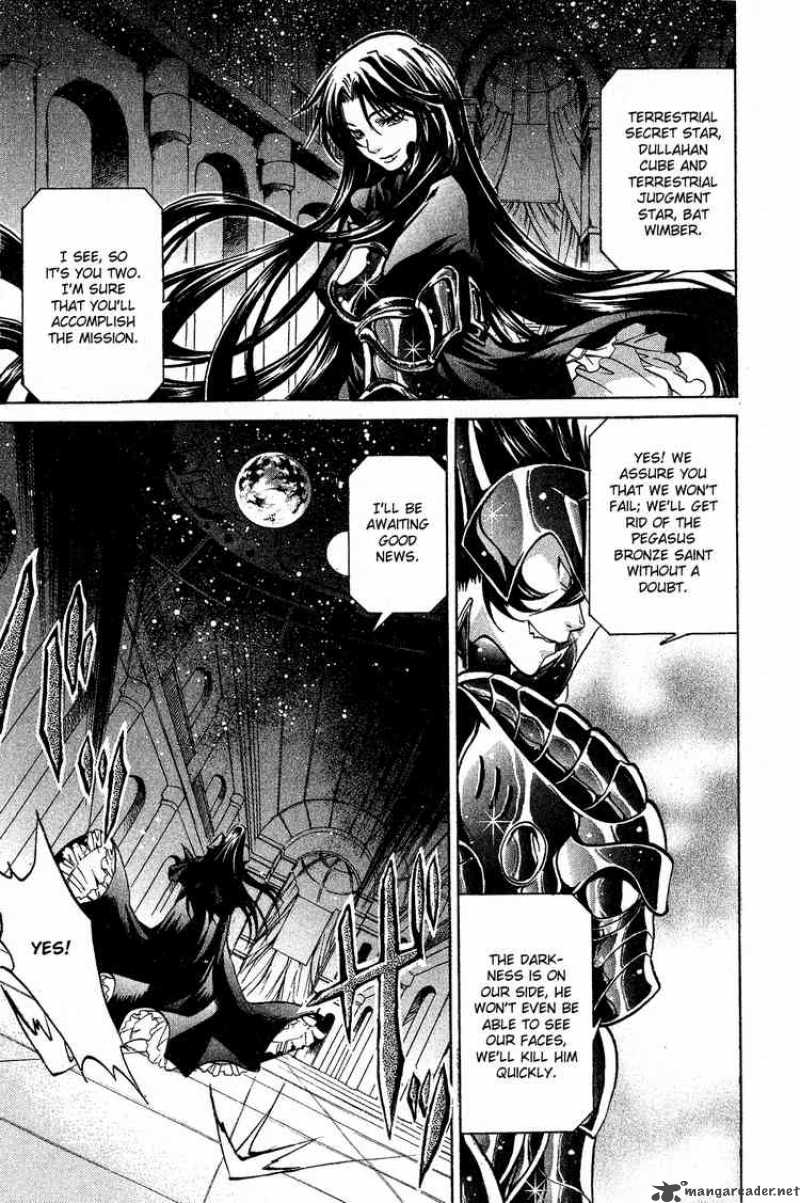 Saint Seiya The Lost Canvas Chapter 49 Page 3