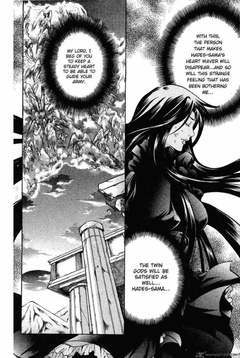 Saint Seiya The Lost Canvas Chapter 49 Page 4