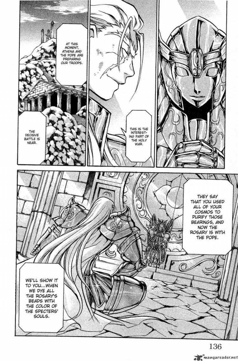 Saint Seiya The Lost Canvas Chapter 49 Page 6