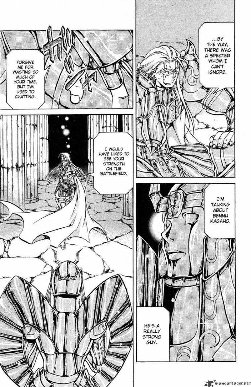Saint Seiya The Lost Canvas Chapter 49 Page 7