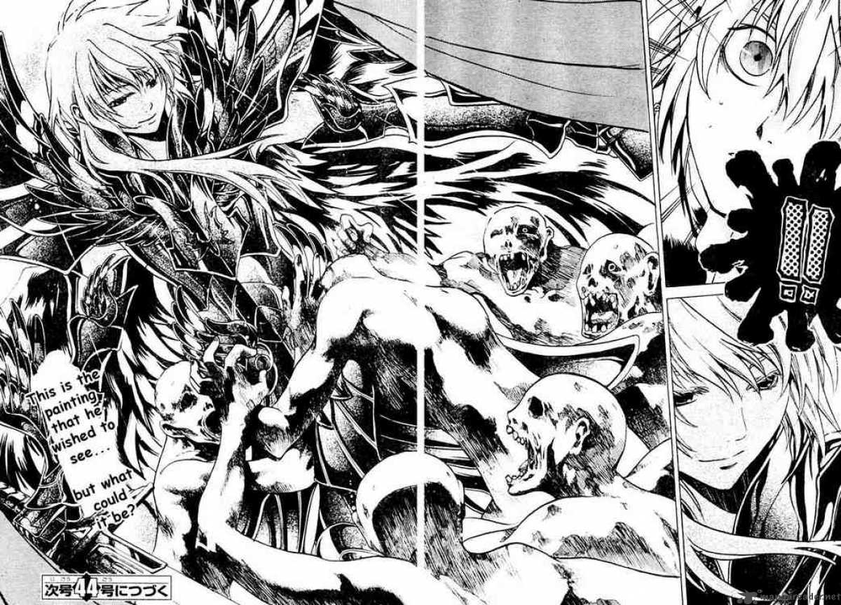 Saint Seiya The Lost Canvas Chapter 5 Page 23
