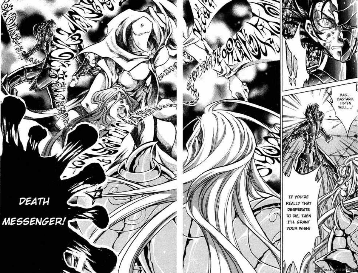 Saint Seiya The Lost Canvas Chapter 50 Page 12