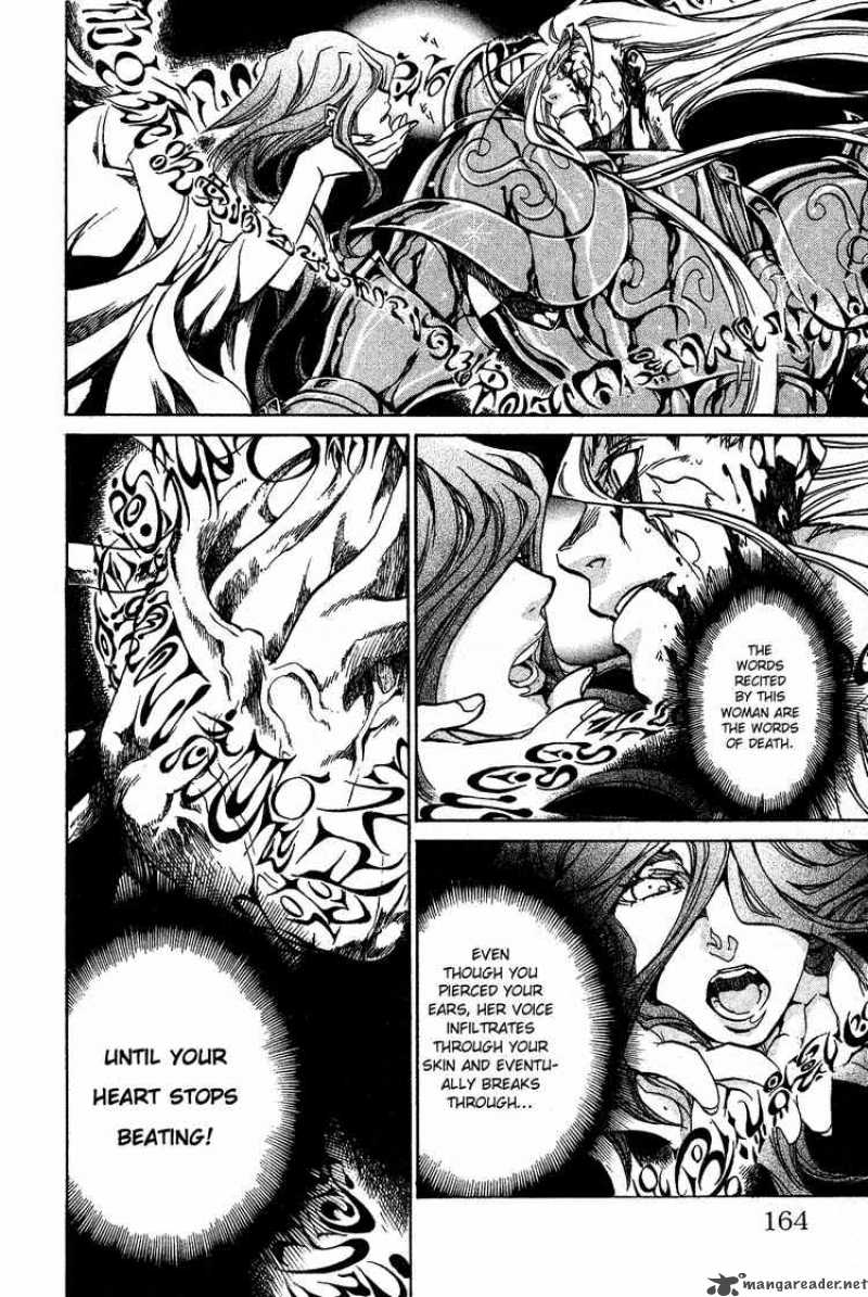 Saint Seiya The Lost Canvas Chapter 50 Page 13