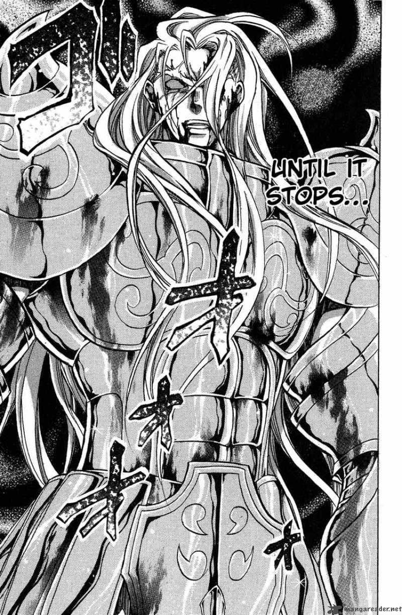 Saint Seiya The Lost Canvas Chapter 50 Page 14