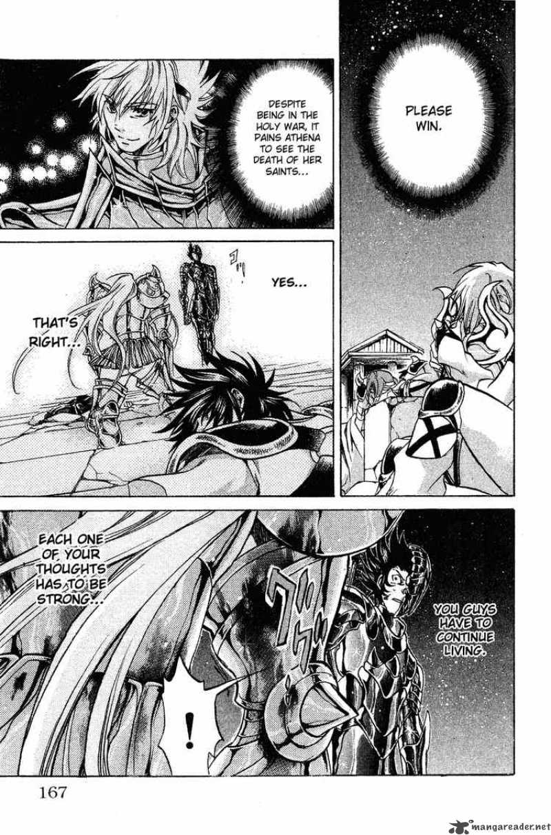 Saint Seiya The Lost Canvas Chapter 50 Page 16