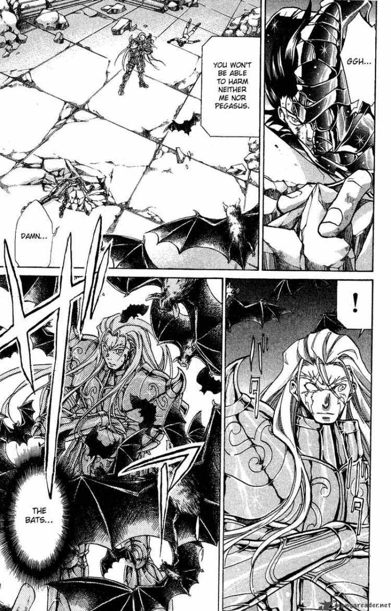 Saint Seiya The Lost Canvas Chapter 50 Page 3