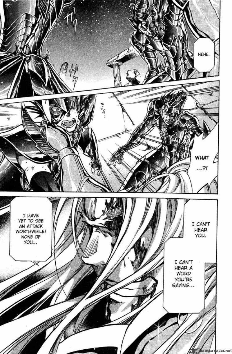 Saint Seiya The Lost Canvas Chapter 50 Page 9