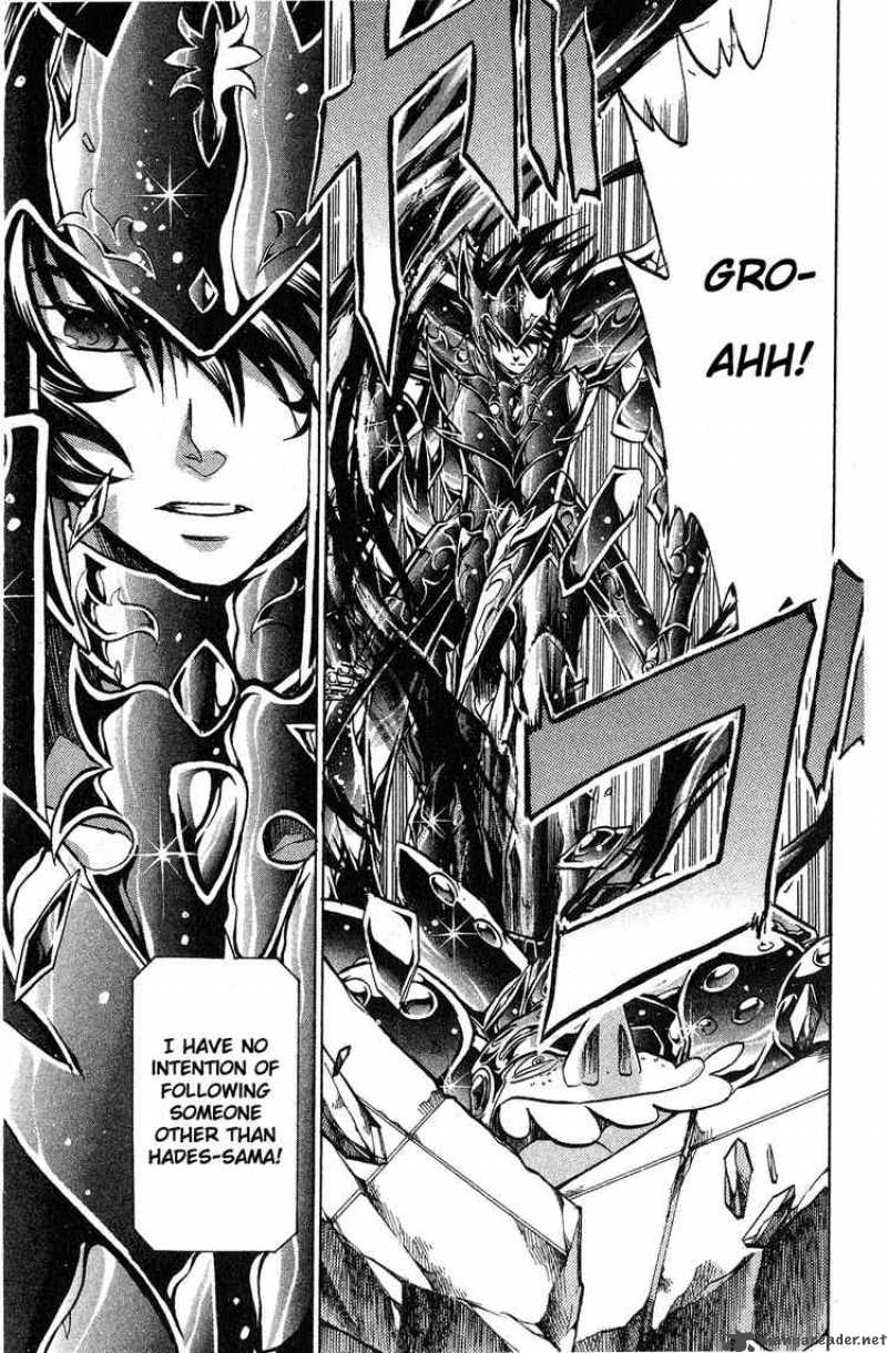 Saint Seiya The Lost Canvas Chapter 51 Page 11