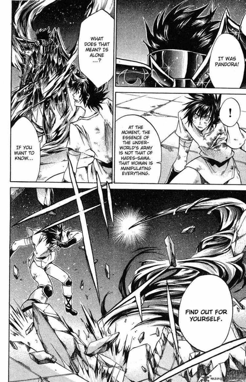 Saint Seiya The Lost Canvas Chapter 51 Page 18