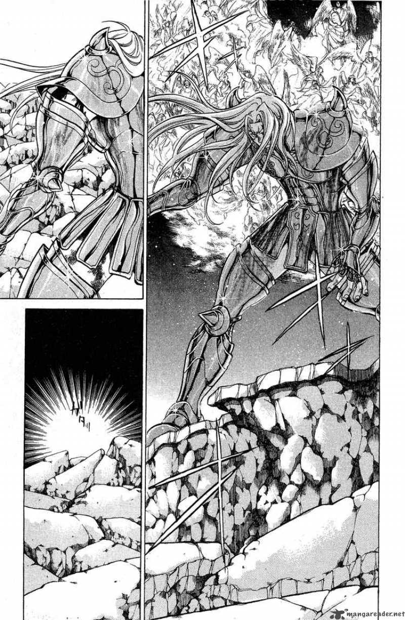 Saint Seiya The Lost Canvas Chapter 51 Page 3