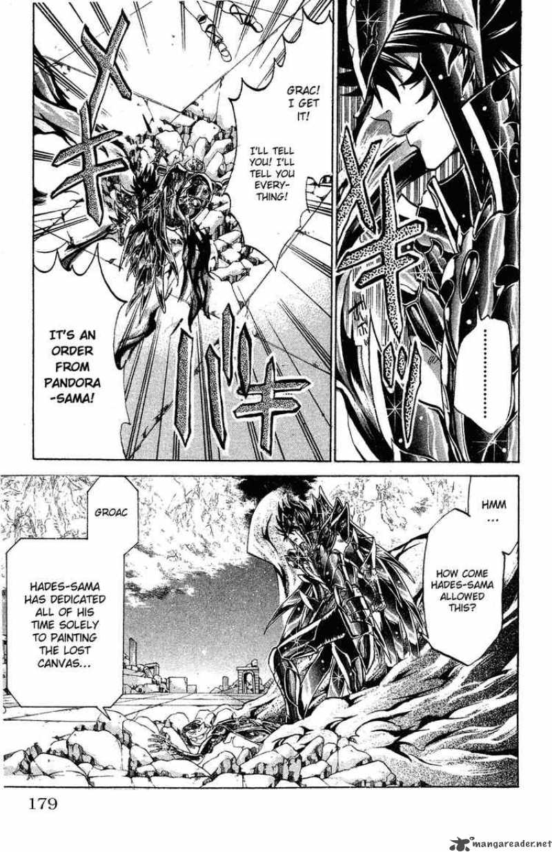 Saint Seiya The Lost Canvas Chapter 51 Page 9