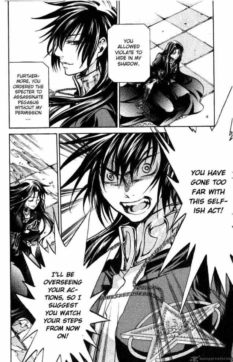 Saint Seiya The Lost Canvas Chapter 53 Page 12
