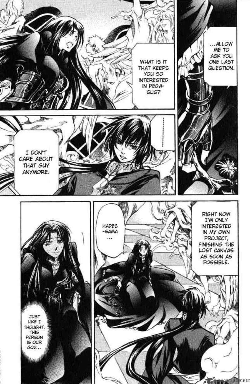 Saint Seiya The Lost Canvas Chapter 53 Page 13
