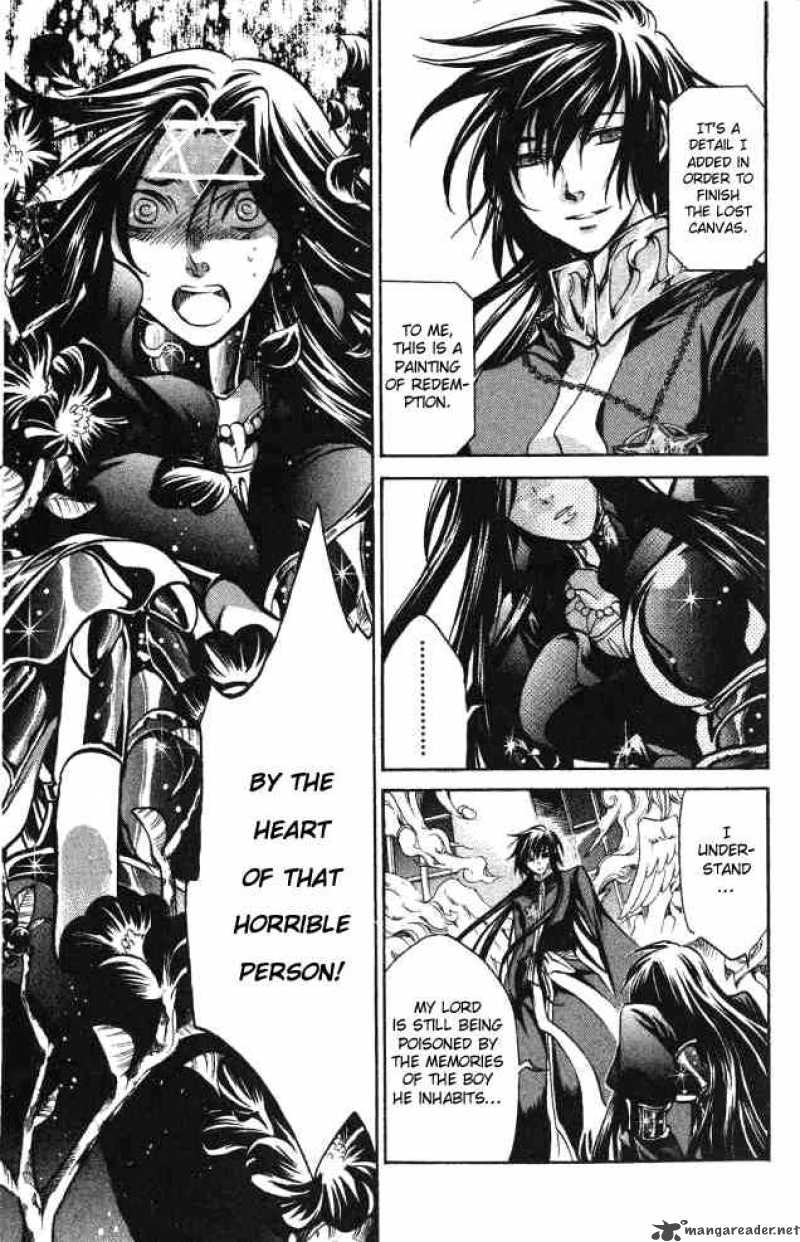 Saint Seiya The Lost Canvas Chapter 53 Page 15