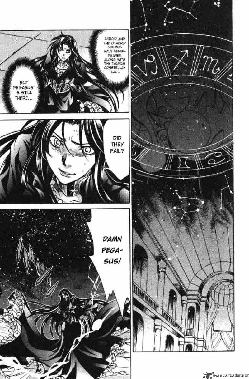 Saint Seiya The Lost Canvas Chapter 53 Page 5