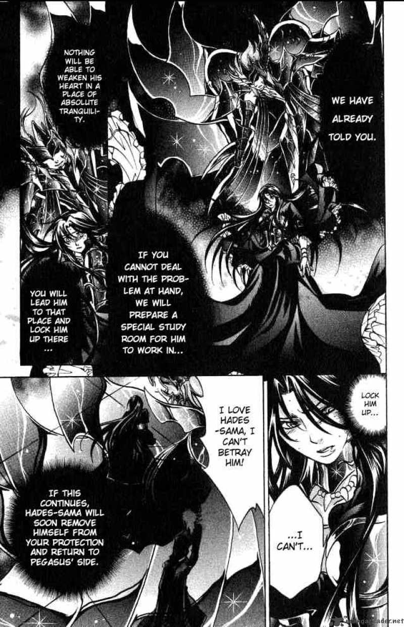 Saint Seiya The Lost Canvas Chapter 53 Page 9